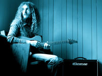 Guitar masterclass with Guthrie Govan